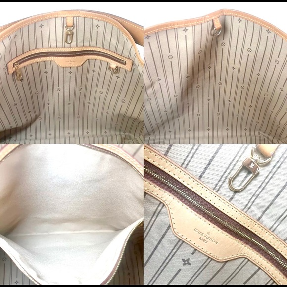 💄 Louis Vuitton Delightful GM - Picture 8 of 13